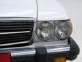 Mercedes-Benz SL 560 '88 CH84060 Blanc - thumbnail 12