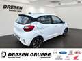Hyundai i10 TREND 1.0l Benzin (63 PS)NAVI RFK SHZ LHZ PPS HINT Bianco - thumbnail 3