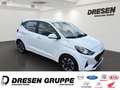 Hyundai i10 TREND 1.0l Benzin (63 PS)NAVI RFK SHZ LHZ PPS HINT Bianco - thumbnail 2