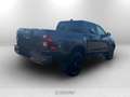 Toyota Hilux 2.4 d-4d double cab invincible auto Grigio - thumbnail 6