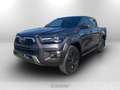 Toyota Hilux 2.4 d-4d double cab invincible auto Grigio - thumbnail 1