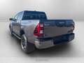 Toyota Hilux 2.4 d-4d double cab invincible auto Grigio - thumbnail 4