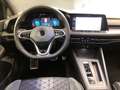 Volkswagen Golf Variant 1,5 eTSI 130 R-Li Schwarz - thumbnail 7