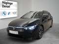 Volkswagen Golf Variant 1,5 eTSI 130 R-Li Schwarz - thumbnail 1