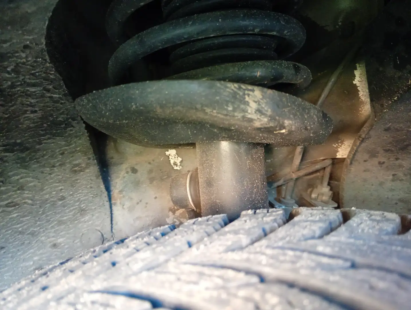 Peugeot 207 90 HDi FAP (Blue Lion) Urban Move - 2