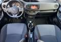 Toyota Yaris 1.0 vvti 70 dynamic Beige - thumbnail 3