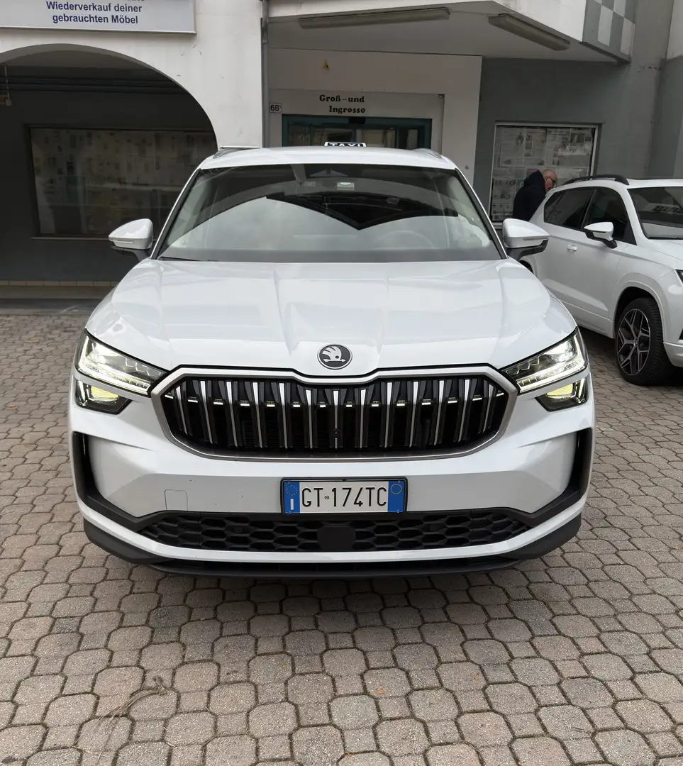 Skoda Kodiaq 2.0 tdi Style 4x4 193cv dsg 7p.ti - 2