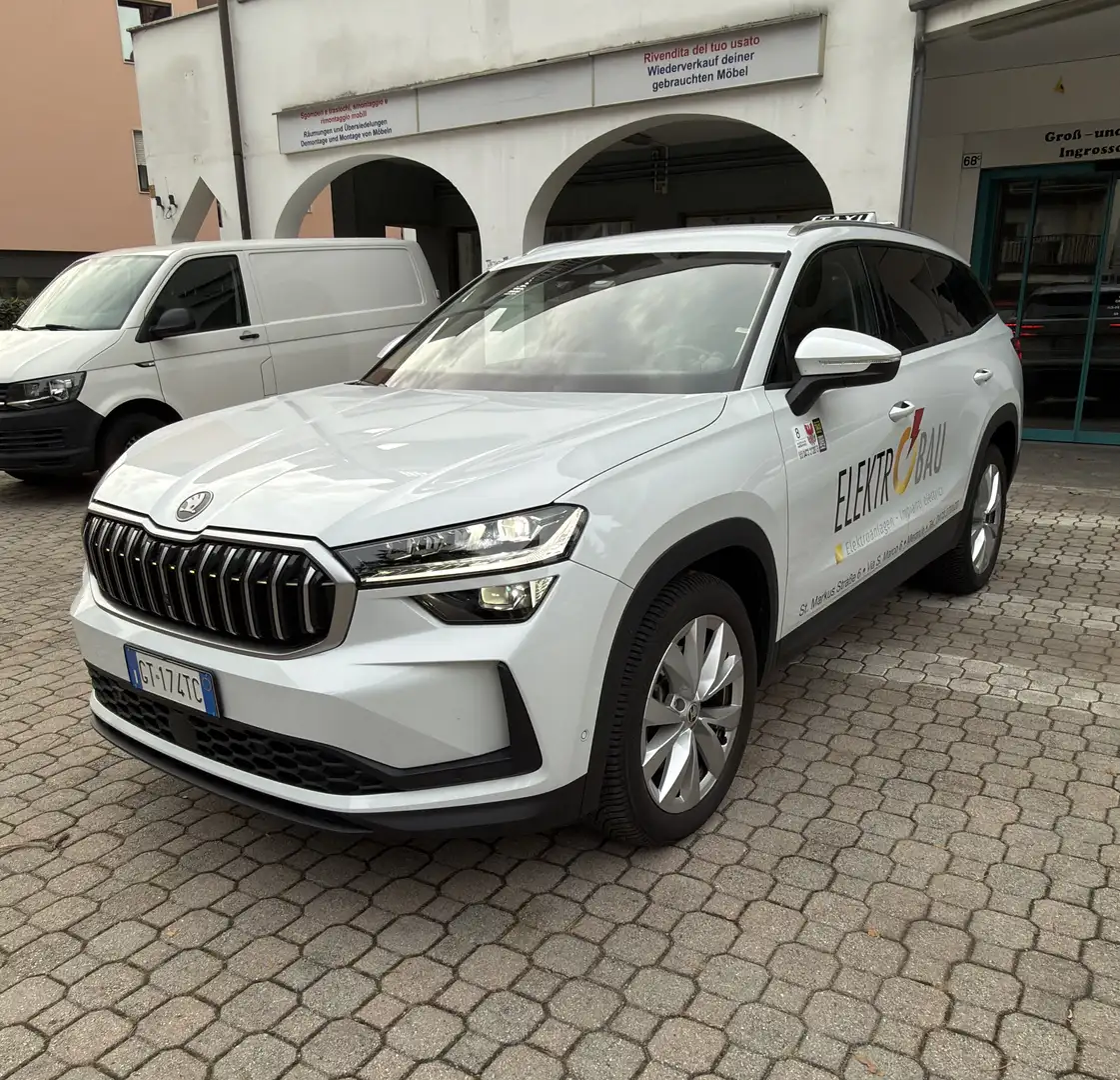 Skoda Kodiaq 2.0 tdi Style 4x4 193cv dsg 7p.ti - 1