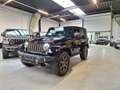 Jeep Wrangler 75th annyversary 46dkm E6!! verkocht/vendue Negro - thumbnail 10