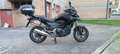 Honda NC 750 DCT cambio automatico/sequenziale Grigio - thumbnail 10