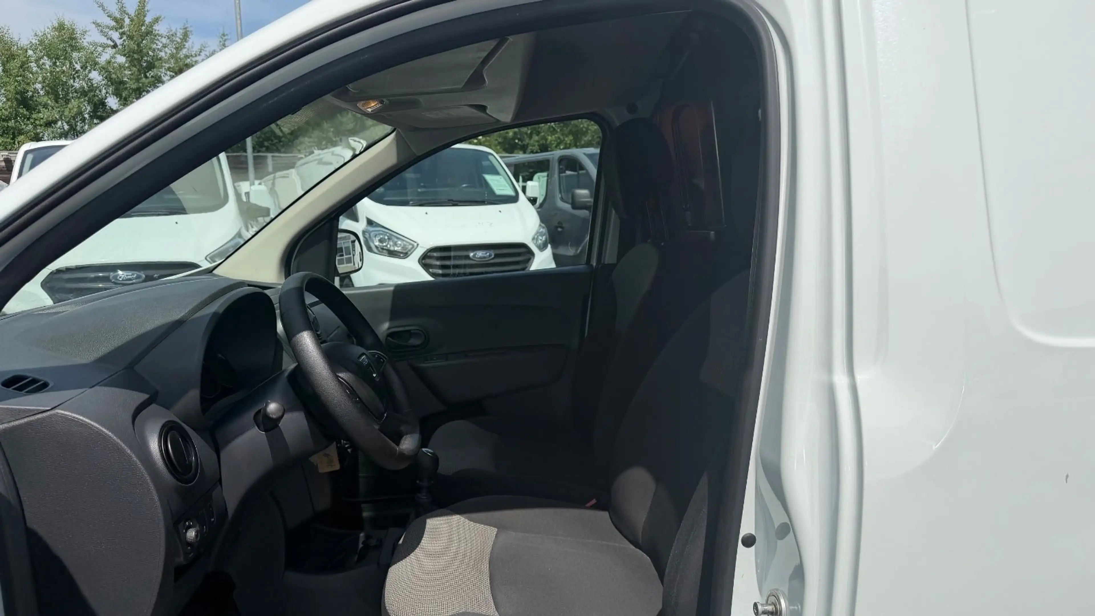 Dacia Dokker DOKKER EXPRESS ESSENTIAL NAVI/KAMERA/SITZHZ/TEMP — photo 8