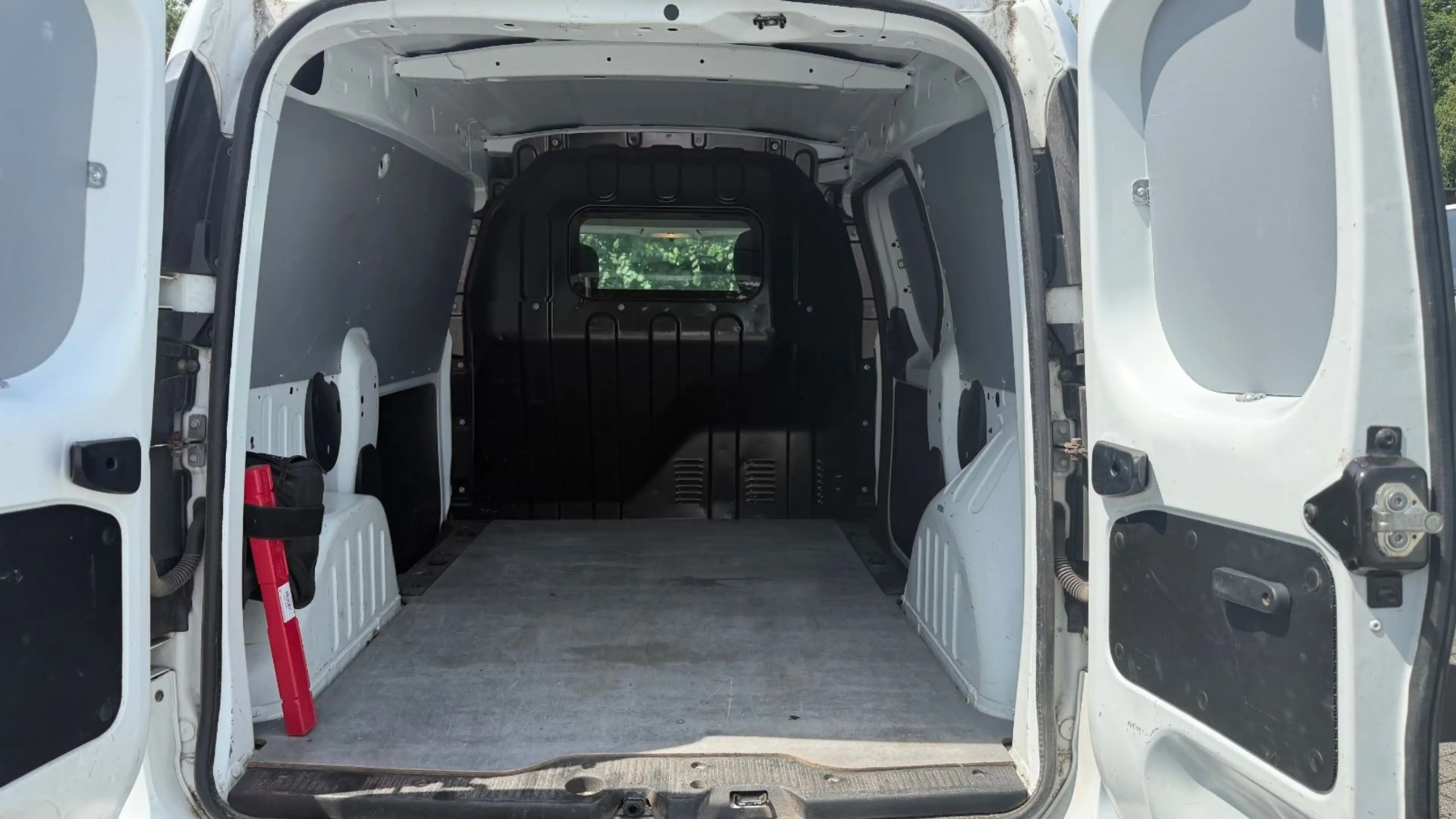 Dacia Dokker DOKKER EXPRESS ESSENTIAL NAVI/KAMERA/SITZHZ/TEMP — photo 10