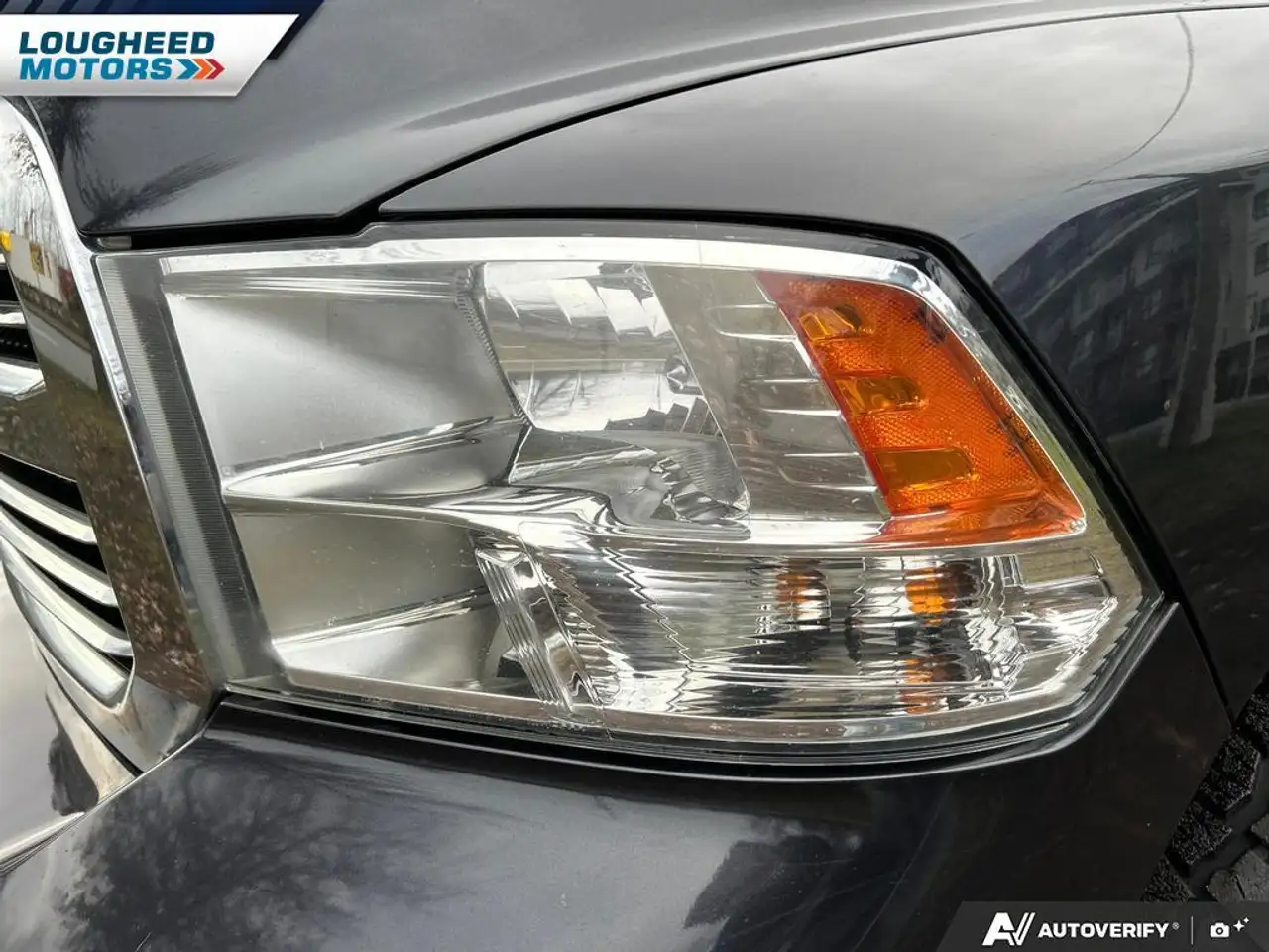 RAM 1500 fotografie RAM 1500