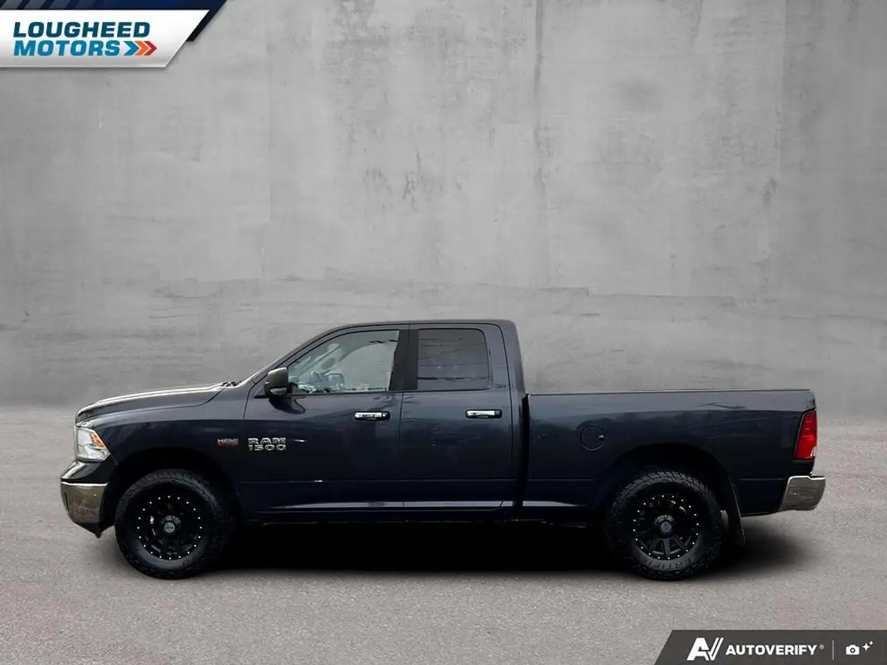 RAM 1500 fotografie RAM 1500