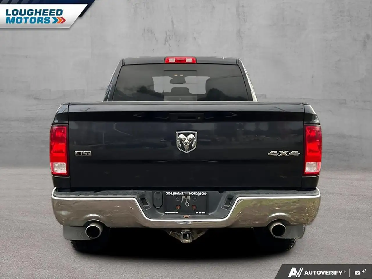RAM 1500 fotografie RAM 1500