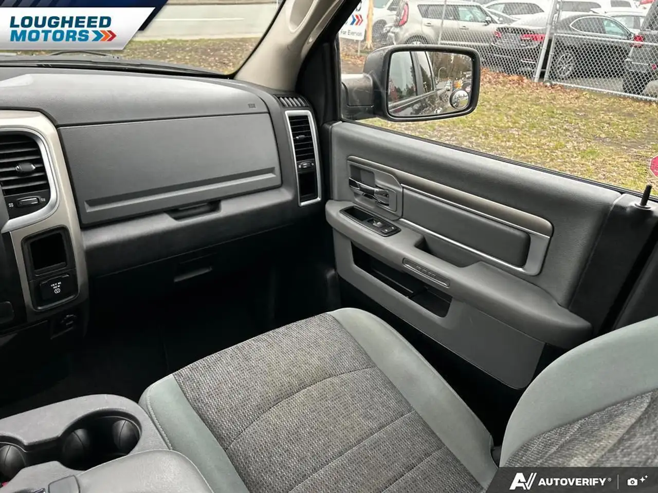 RAM 1500 fotografie RAM 1500