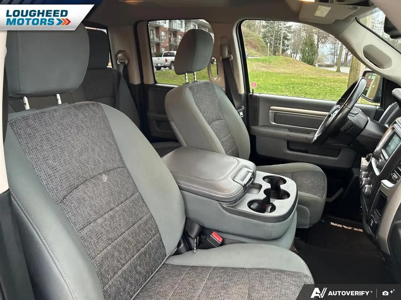 RAM 1500 fotografie RAM 1500