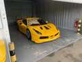 Ferrari 488 488 CHALLENGE Jaune - thumbnail 3