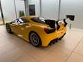 Ferrari 488 488 CHALLENGE Jaune - thumbnail 8