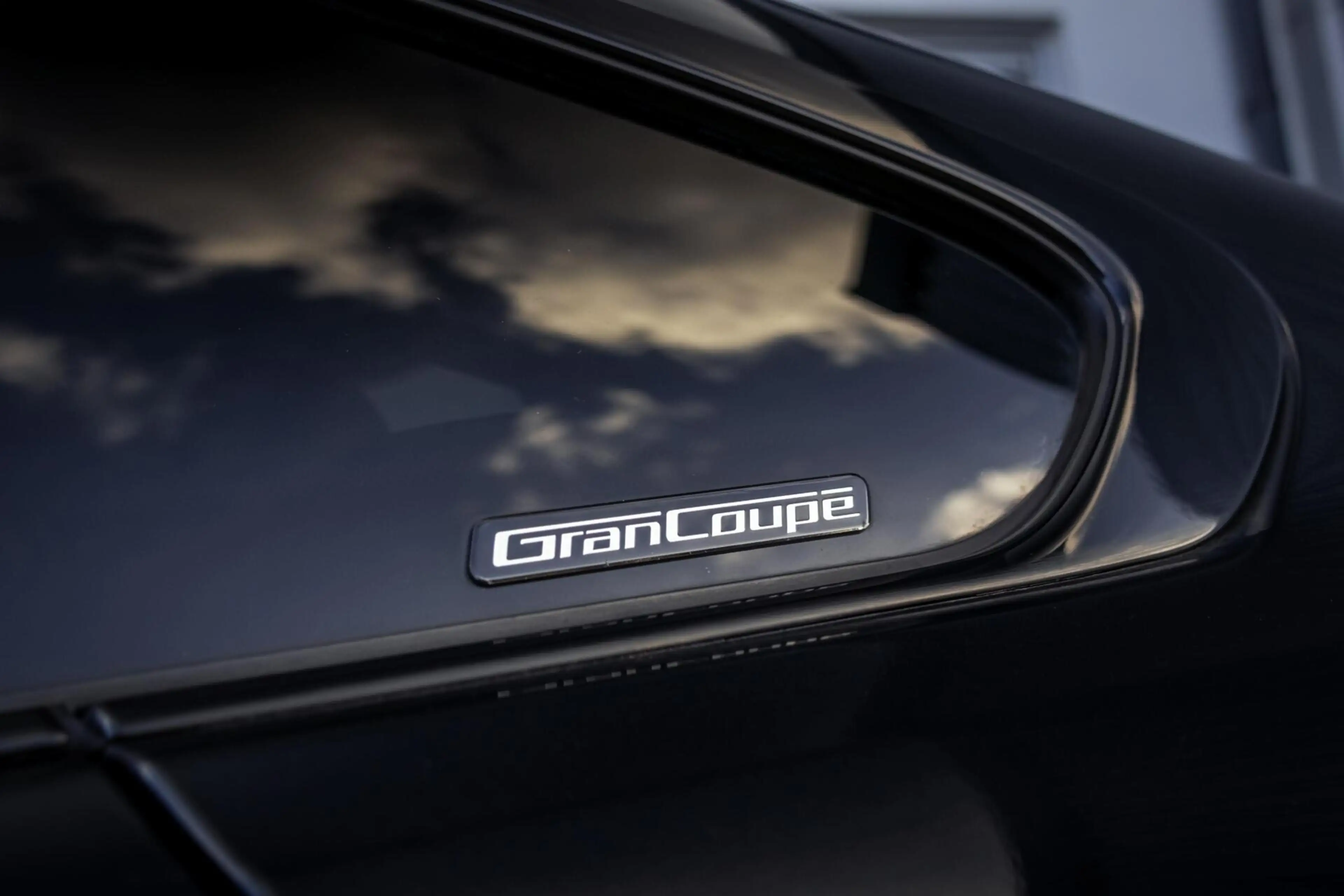 BMW 420 4-serie Gran Coupé 420i M-Sport|Flippers|Virtual|H — photo 12