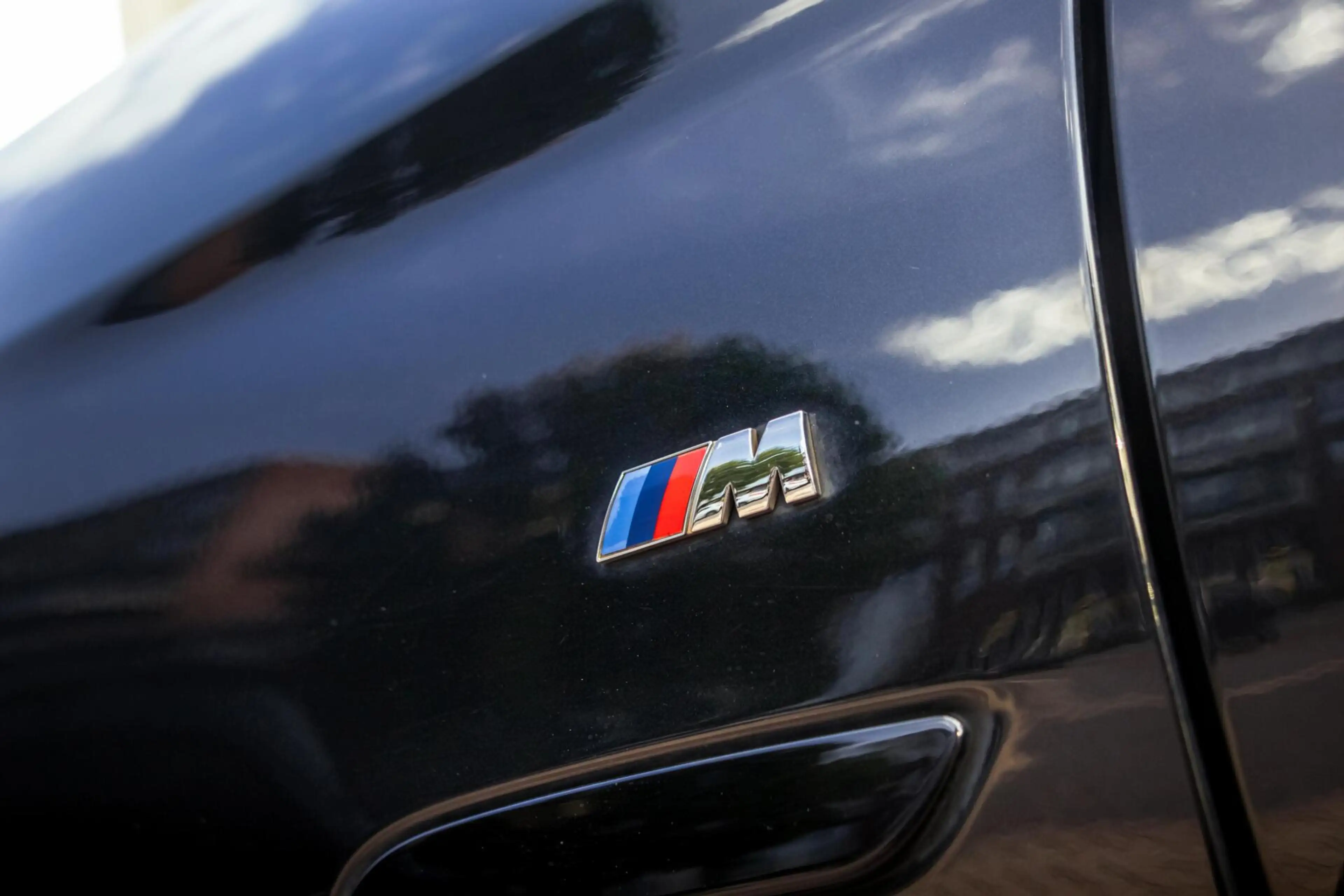 BMW 420 4-serie Gran Coupé 420i M-Sport|Flippers|Virtual|H — photo 13