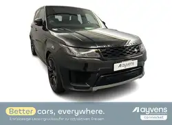 Land Rover Range Rover Sport D250