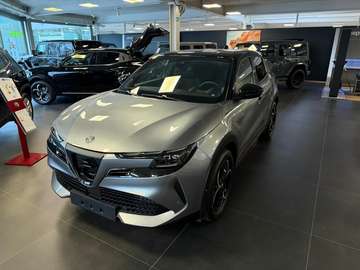 Speciale 1.2 VGT 48V-Hybrid DCT in 6 Varianten Ver