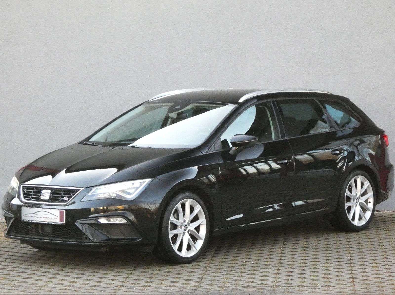 Second hand Seat Leon 2.0 TDI