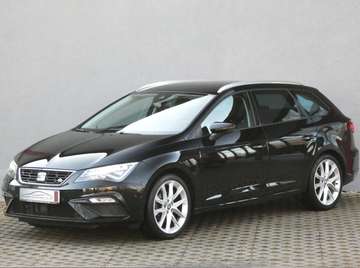 ST 2,0 TDI DSG FR/LED/Business Infotain/18"