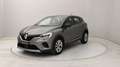Renault Captur 1.5 blue dci Business 115cv edc Grigio - thumbnail 1