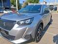 Peugeot 2008 1.5BlueHDi S&S Allure EAT8 130 Gris - thumbnail 27