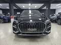 Audi Q5 Q5 2021 SPB 40 2.0 tdi S line quattro s-tronic Zwart - thumbnail 3