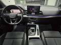 Audi Q5 Q5 2021 SPB 40 2.0 tdi S line quattro s-tronic Zwart - thumbnail 11