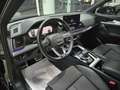 Audi Q5 Q5 2021 SPB 40 2.0 tdi S line quattro s-tronic Zwart - thumbnail 9
