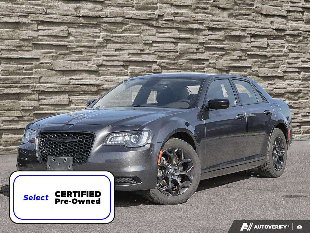 2023 Chrysler 300 300 Touring AWD
