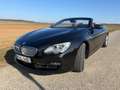 BMW 650 650i xDrive Cabrio Negro - thumbnail 1