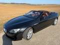 BMW 650 650i xDrive Cabrio Negro - thumbnail 23