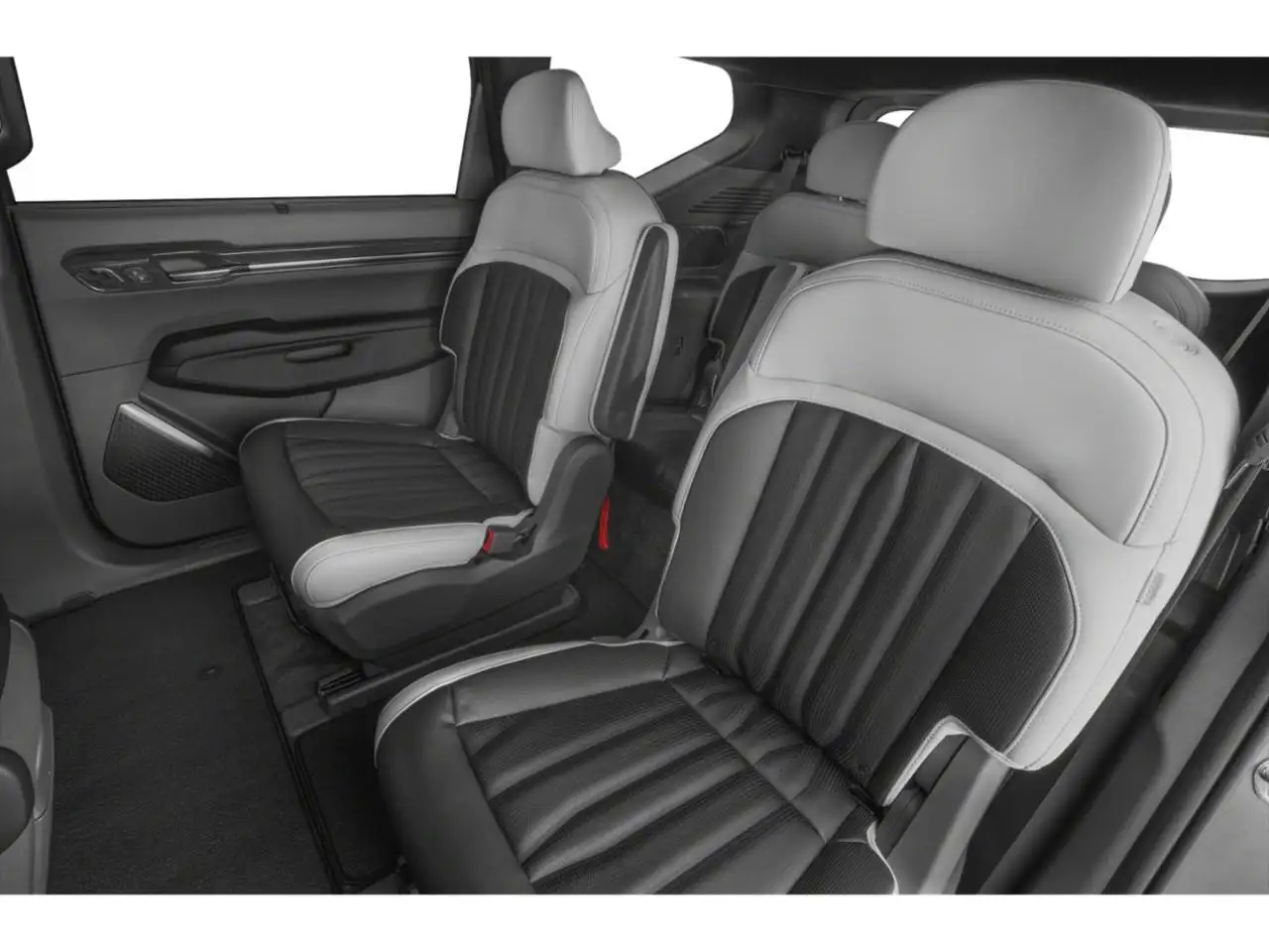 Kia EV9 photo Kia EV9