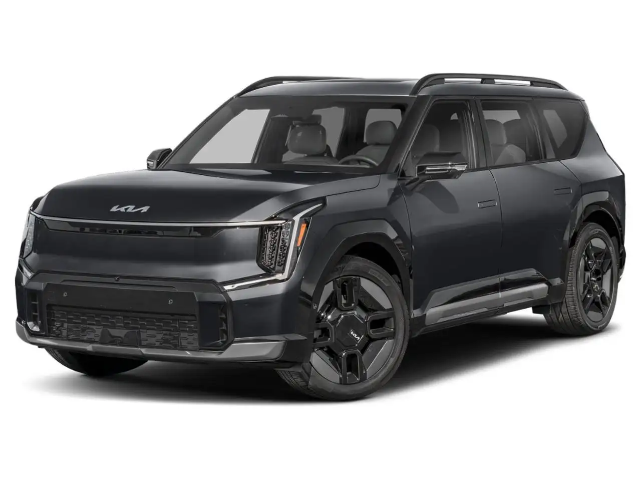 2026 Kia EV9