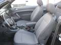 Volkswagen Beetle Cabriolet 1.2 TSI -SHZG-PDC-Klimatronic- Black - thumbnail 6