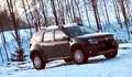 Dacia Duster TCe 125 4x2 Prestige - 1. Hand - *TÜV NEU* - thumbnail 7