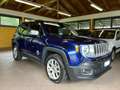 Jeep Renegade 1.6 mjt Limited fwd 120cv E6 No VINCOLI Albastru - thumbnail 1