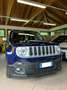 Jeep Renegade 1.6 mjt Limited fwd 120cv E6 No VINCOLI Modrá - thumbnail 4