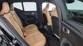 Volvo XC40 D3 AWD Geartronic Inscription Schwarz - thumbnail 2