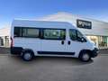 Opel Movano 2.2 BlueHDi 140 L2H2 VA verglast 3,5T Weiß - thumbnail 4
