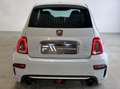 Abarth 500 595 esseesse,AKRAPOVIC,CARBON SCHALE,KLAPPENSTEUERUNG,APPLE CARPLAY,GEWINDEFAHRWERK Grau - thumbnail 13