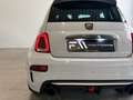Abarth 500 595 esseesse,AKRAPOVIC,CARBON SCHALE,KLAPPENSTEUERUNG,APPLE CARPLAY,GEWINDEFAHRWERK Grau - thumbnail 15