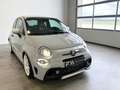 Abarth 500 595 esseesse,AKRAPOVIC,CARBON SCHALE,KLAPPENSTEUERUNG,APPLE CARPLAY,GEWINDEFAHRWERK Grau - thumbnail 8
