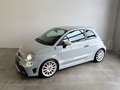Abarth 500 595 esseesse,AKRAPOVIC,CARBON SCHALE,KLAPPENSTEUERUNG,APPLE CARPLAY,GEWINDEFAHRWERK Grau - thumbnail 1