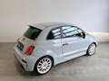 Abarth 500 595 esseesse,AKRAPOVIC,CARBON SCHALE,KLAPPENSTEUERUNG,APPLE CARPLAY,GEWINDEFAHRWERK Grau - thumbnail 3